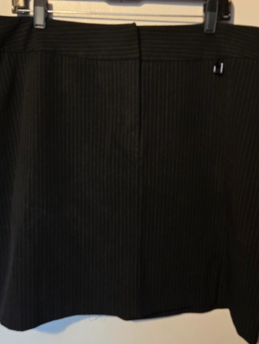 Vintage Lane Bryant size 20 pin striped Skirt
